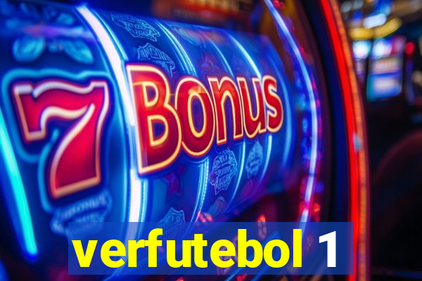 verfutebol 1